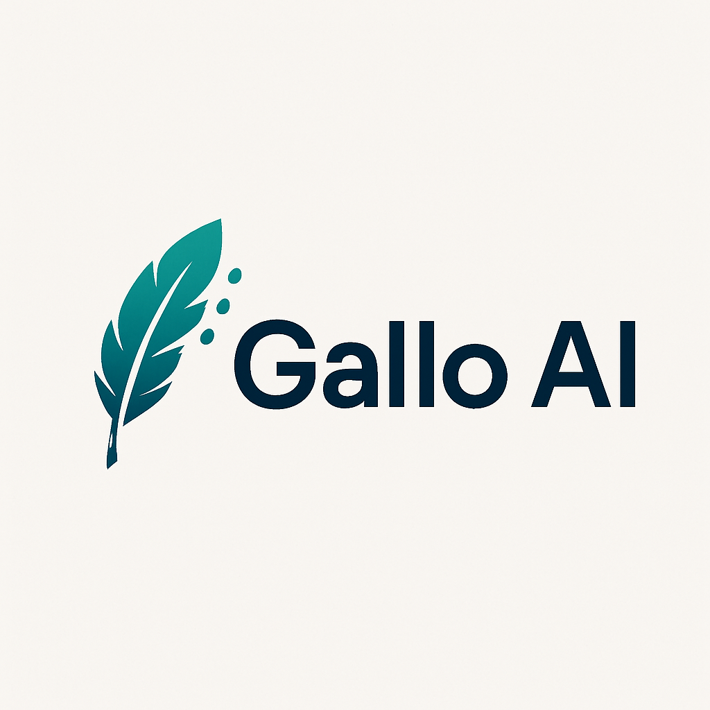 Gallo AI