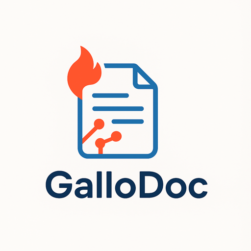 GalloDoc